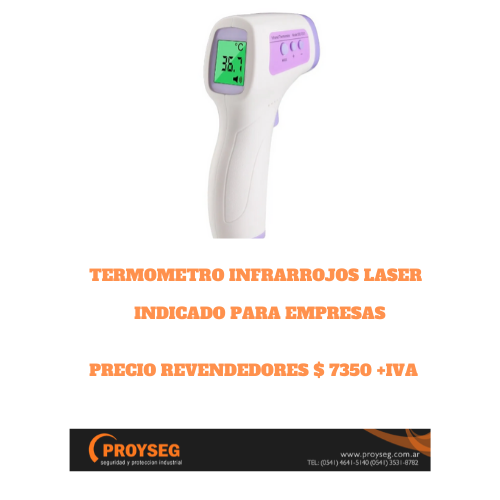 TERMOMETRO
